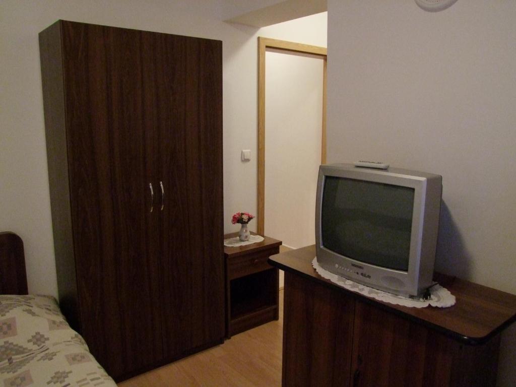 Rajna Apartmanhaz Богач Номер фото