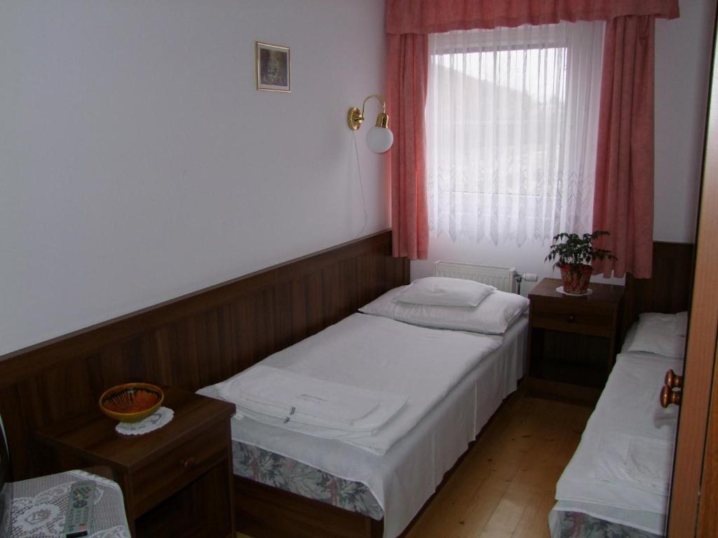 Rajna Apartmanhaz Богач Номер фото